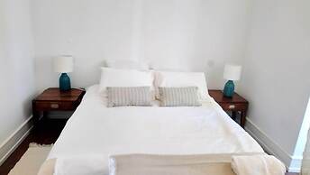Comfortable Apartment in Central Lisbon