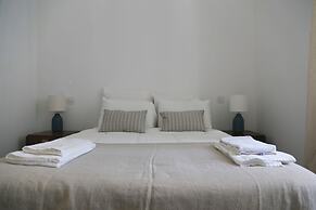 Comfortable Apartment in Central Lisbon