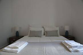 Comfortable Apartment in Central Lisbon
