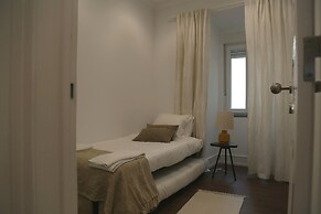 Comfortable Apartment in Central Lisbon