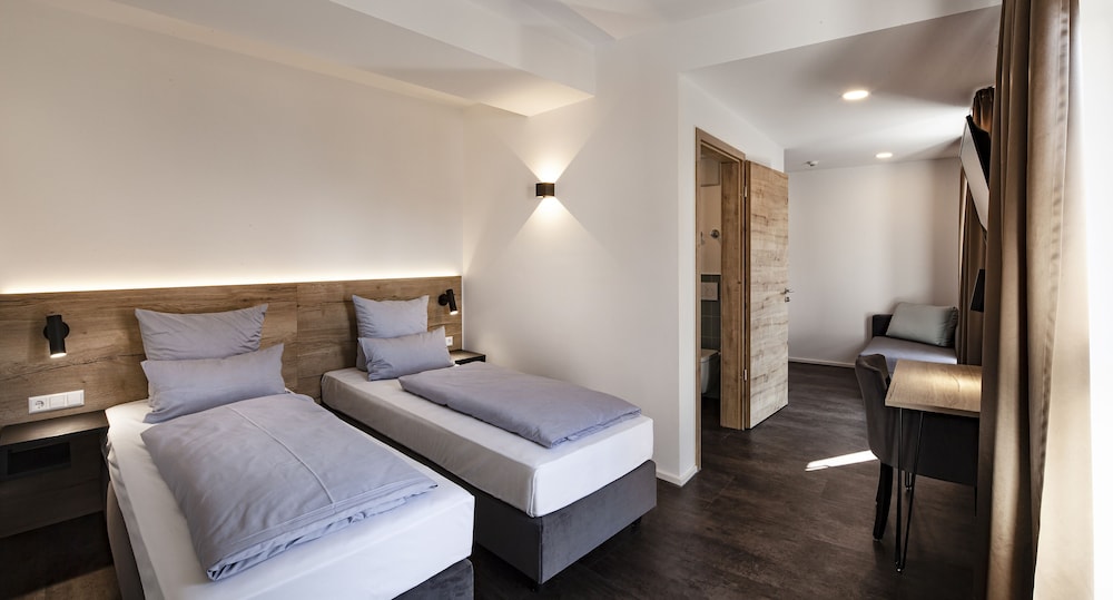 Drexels Parkhotel am Schloss