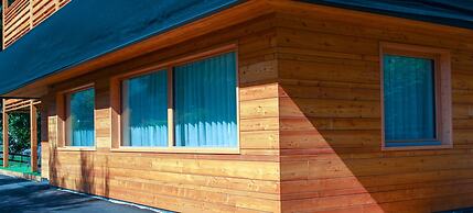 Edelweiss Alpine Nature Hotel