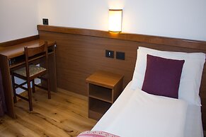 Edelweiss Alpine Nature Hotel