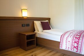 Edelweiss Alpine Nature Hotel