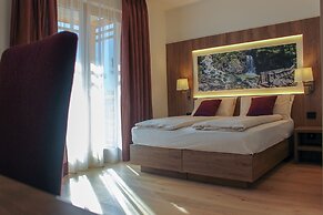 Edelweiss Alpine Nature Hotel