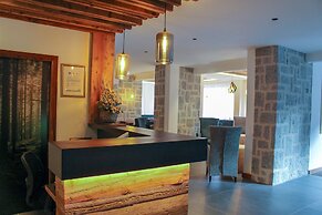 Edelweiss Alpine Nature Hotel