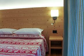 Edelweiss Alpine Nature Hotel