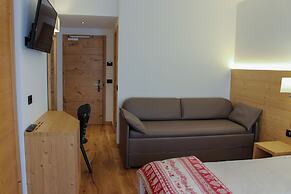 Edelweiss Alpine Nature Hotel