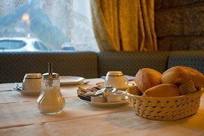 Edelweiss Alpine Nature Hotel