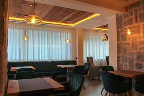 Edelweiss Alpine Nature Hotel