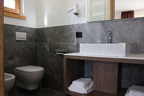 Edelweiss Alpine Nature Hotel
