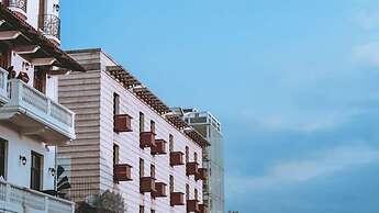 Viraj Sarovar Portico Jammu