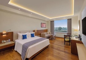 Viraj Sarovar Portico Jammu
