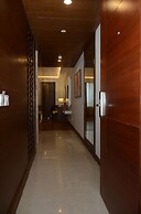 Viraj Sarovar Portico Jammu