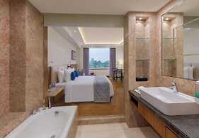 Viraj Sarovar Portico Jammu