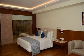 Viraj Sarovar Portico Jammu