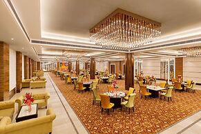 Viraj Sarovar Portico Jammu