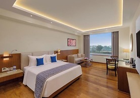 Viraj Sarovar Portico Jammu