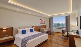 Viraj Sarovar Portico Jammu