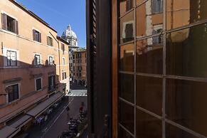 Campo de' Fiori 34