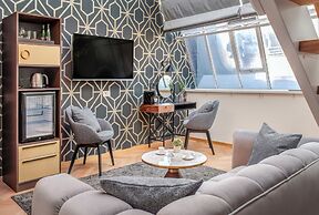 Mottl House by Adrez