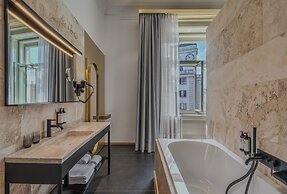 Mottl House by Adrez