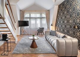 Mottl House by Adrez