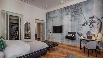 Mottl House by Adrez