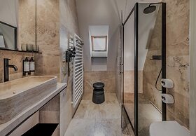 Mottl House by Adrez