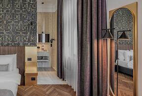Mottl House by Adrez