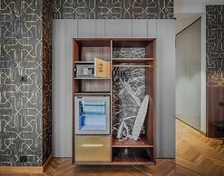 Mottl House by Adrez