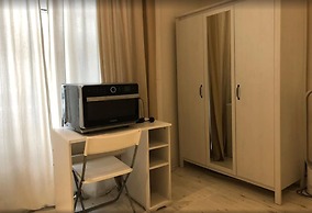 Cosy Studio Flat in Central London