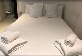 Cosy Studio Flat in Central London