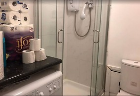 Cosy Studio Flat in Central London