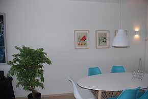 Scandinavian Apartments