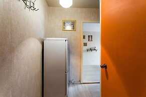 Apartment on Nizhegorodskaya 76 bld 2