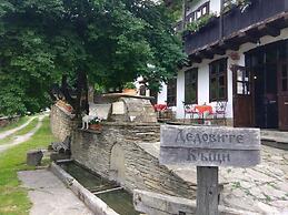 Dedovite Kashti