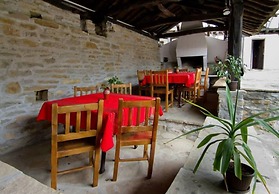 Dedovite Kashti