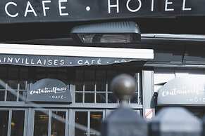 hotel Les Coutainvillaises