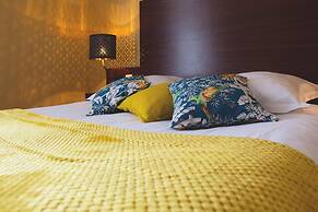 hotel Les Coutainvillaises