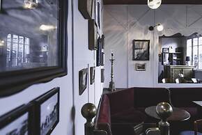 hotel Les Coutainvillaises