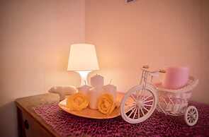 Apartment on Nizhegorodskaya 65