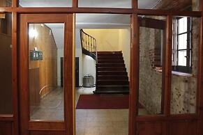 Hostal San Martín