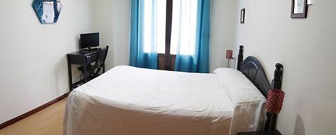 Hostal San Martín
