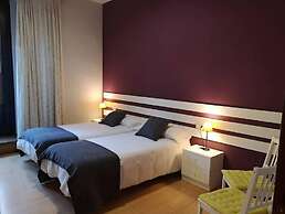 Hostal San Martín