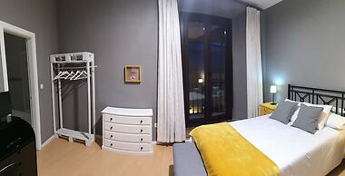Hostal San Martín