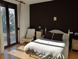 Hostal San Martín