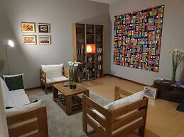 Hostal San Martín