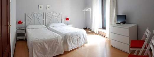 Hostal San Martín