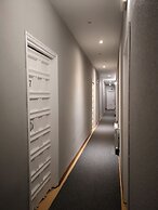 Hostal San Martín
